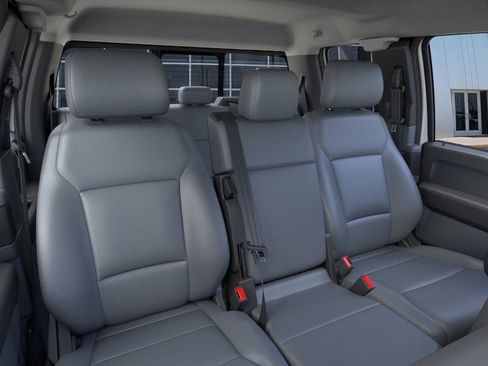 New 2026 Ford F550 4x4 SuperCab Super Duty image 10