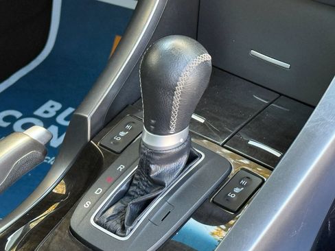 Used 2011 Acura TSX Sedan FWD image 29
