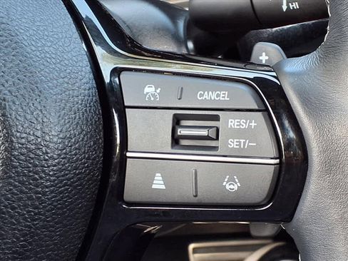 Used 2022 Honda Civic Sport image 18