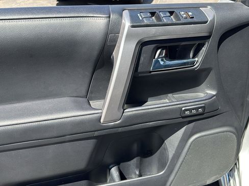 Used 2023 Toyota 4Runner Limited image 7