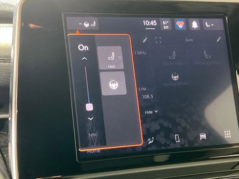 Used 2022 Jeep Compass Latitude w/ Convenience Group image 19