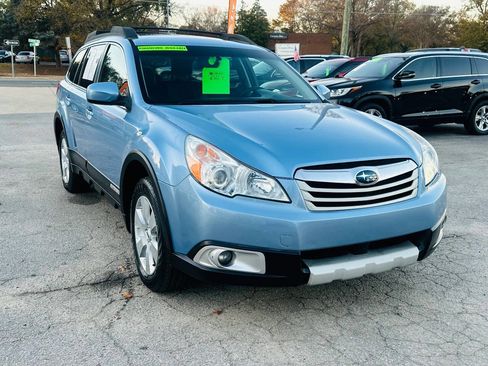 Used 2012 Subaru Outback 3.6R Limited image 33