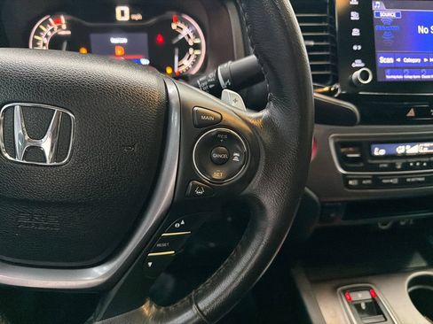 Used 2023 Honda Ridgeline RTL image 27