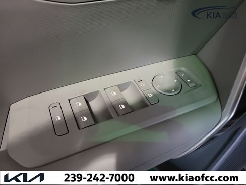 New 2027 Kia Seltos S AWD/4WD image 20