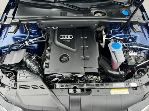Used 2013 Audi A4 2.0T Premium Plus w/ Premium Plus Pkg AWD/4WD image 43