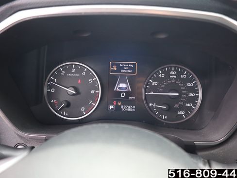 Used 2023 Subaru Ascent Premium w/ Convenience Package image 20