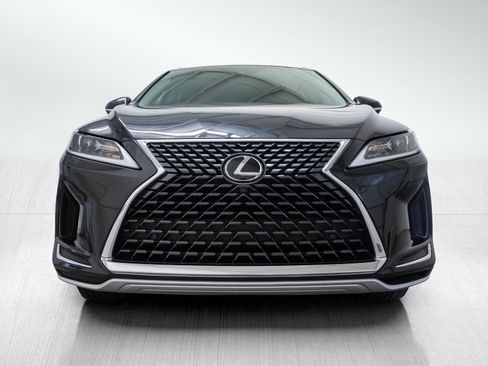 Used 2022 Lexus RX 350L Premium w/ Premium Package AWD/4WD image 2
