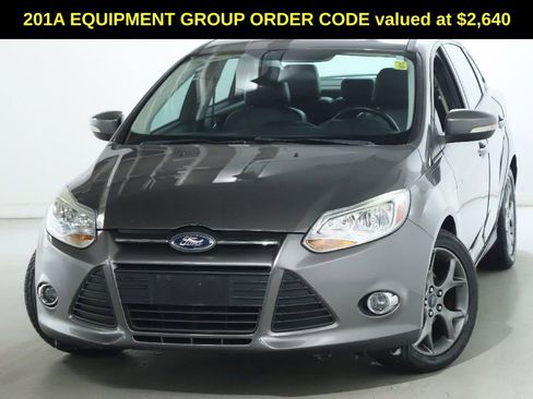 Used 2013 Ford Focus SE image 3