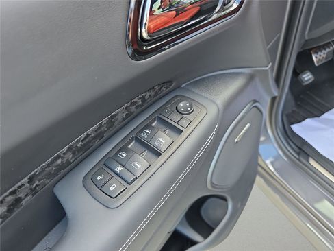 Used 2024 Dodge Durango SRT Hellcat image 40