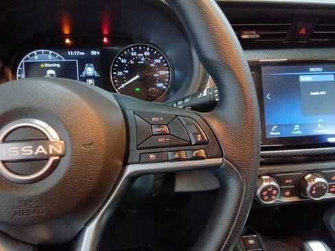 Used 2023 Nissan Kicks SV FWD image 16