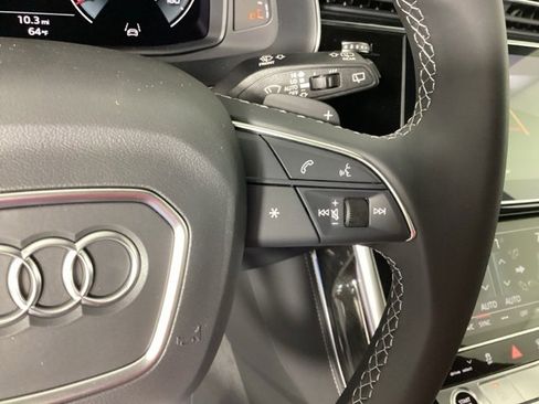 New 2026 Audi Q8 Premium Plus image 31