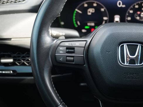 Used 2024 Honda Accord EX-L image 22