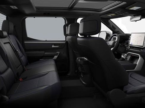 New 2026 Toyota Tundra Platinum AWD/4WD image 28