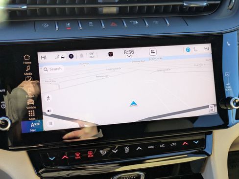 New 2026 Jeep Grand Cherokee Limited RWD image 18
