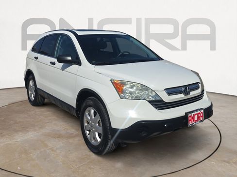 Used 2009 Honda CR-V EX image 4