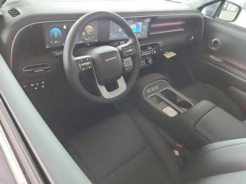 New 2026 Hyundai Palisade Limited FWD image 6