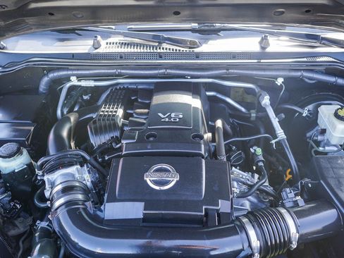 Used 2018 Nissan Frontier SV w/ Value Truck Package image 26