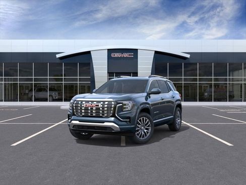 New 2026 GMC Terrain Denali image 9