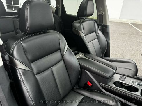 Used 2020 Nissan Murano SL w/ Moonroof Package AWD/4WD image 19