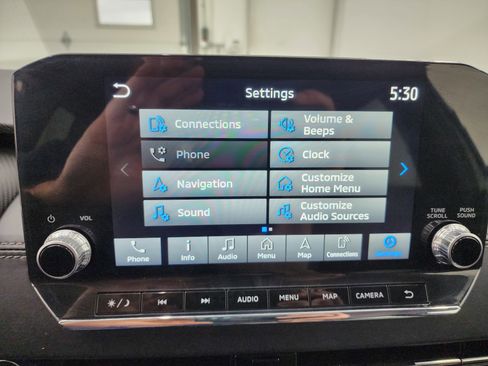 Used 2022 Mitsubishi Outlander SE AWD/4WD image 49