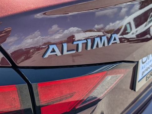 Certified 2024 Nissan Altima 2.5 SV image 14
