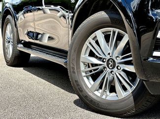 Used 2019 INFINITI QX80 Luxe w/ Proassist Package RWD video 2