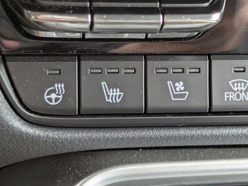 Used 2025 MAZDA CX-90 Plug-In Hybrid w/ Premium Plus AWD/4WD image 18