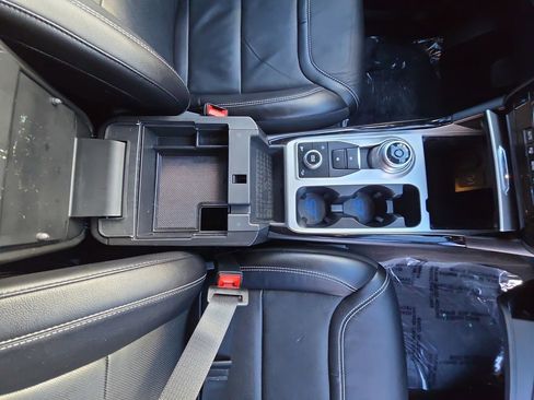 Used 2023 Ford Explorer ST w/ Equipment Group 401A image 19