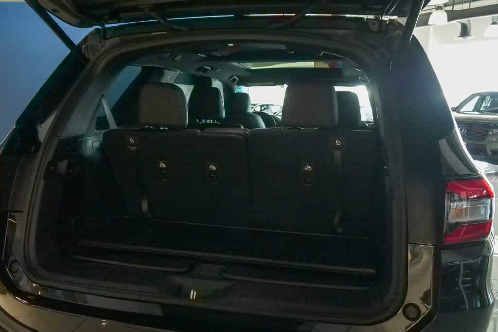 New 2026 Honda Pilot Black Edition image 23