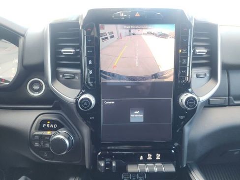 New 2026 RAM 1500 Big Horn image 4