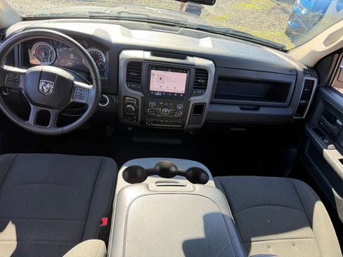 Used 2024 RAM 1500 Tradesman w/ Electronics Group AWD/4WD image 31