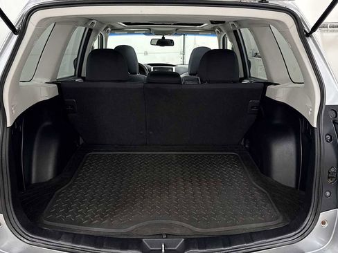 Used 2013 Subaru Forester 2.5X Premium image 26