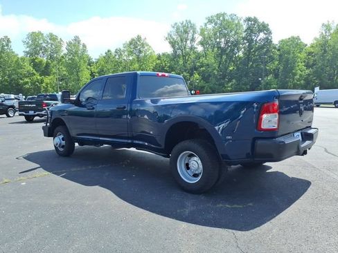Used 2024 RAM 3500 Tradesman AWD/4WD image 5