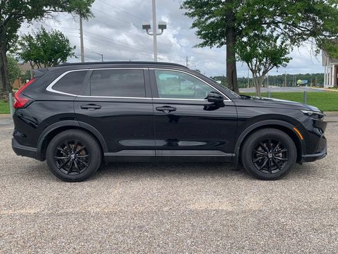 Used 2023 Honda CR-V Sport image 2