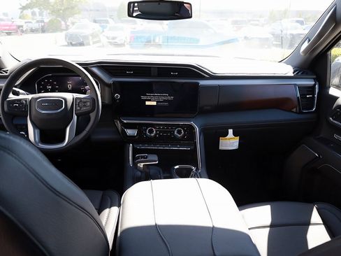 New 2026 GMC Sierra 1500 Denali image 19