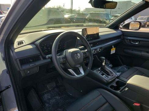 New 2026 Honda CR-V Sport-L image 18