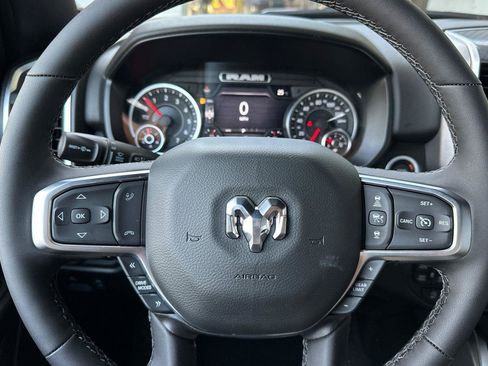 New 2026 RAM 1500 Big Horn image 20