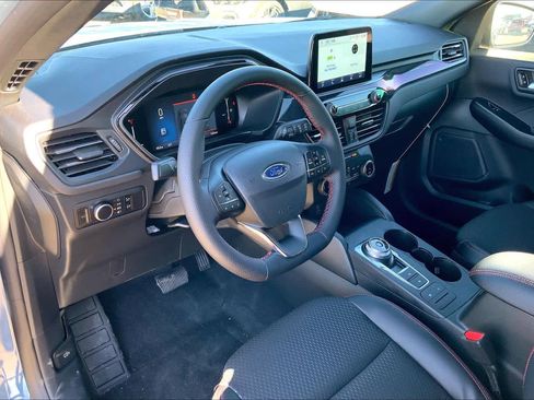 New 2026 Ford Escape ST-Line image 8