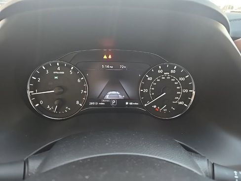 Used 2023 INFINITI QX80 Sensory w/ Cargo Package image 10