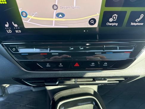 Certified 2023 Volkswagen ID.4 Pro S AWD/4WD image 19