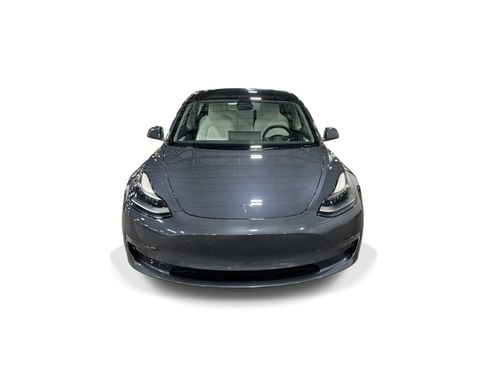 Used 2023 Tesla Model 3 Standard Range RWD image 2