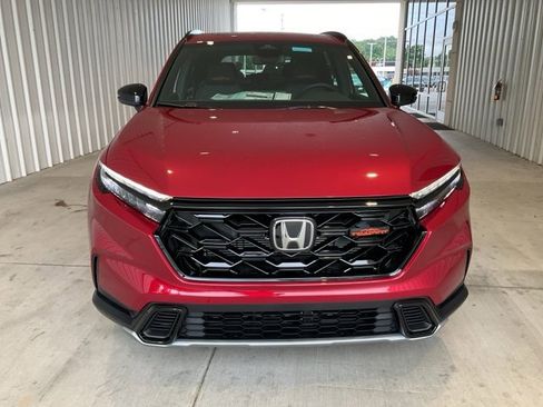 New 2026 Honda CR-V TrailSport image 29