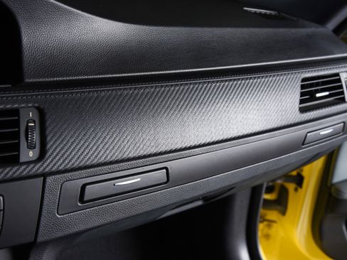 Used 2011 BMW M3 Coupe image 20