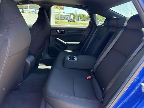 Used 2024 Honda Civic Si image 13