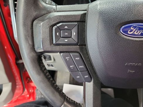 Used 2017 Ford F150 XLT w/ Equipment Group 301A Mid image 45