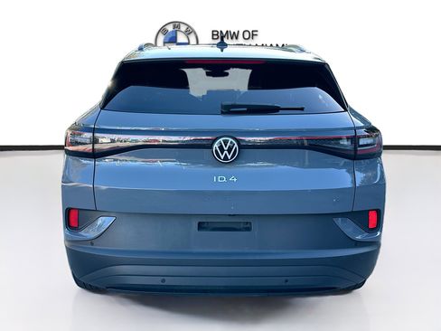 Used 2024 Volkswagen ID.4 S image 6