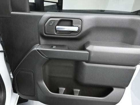 Used 2022 Chevrolet Silverado 2500 W/T w/ WT Fleet Convenience Package AWD/4WD image 32