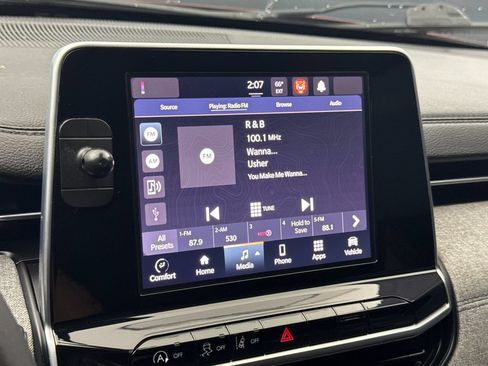 Used 2022 Jeep Compass Latitude FWD image 17