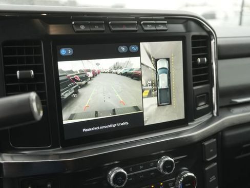 Used 2024 Ford F350 Lariat w/ FX4 Off-Road Package image 26