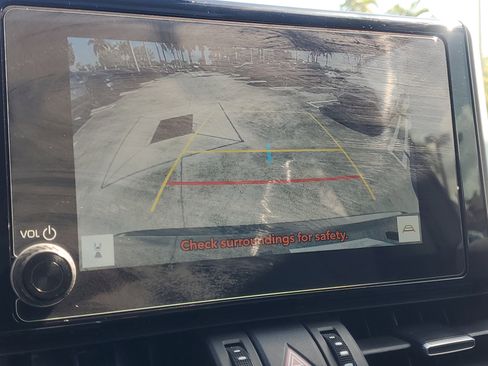 Certified 2025 Toyota RAV4 XLE Premium FWD image 29